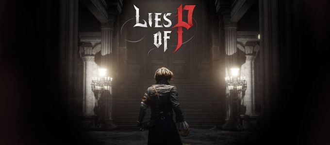 Sötét tónussal jön a démoni Lies of P