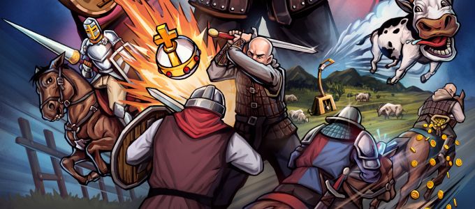 Középkori GTA lesz a Rustler