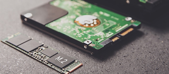 Már a darabszám terén is vezet az SSD