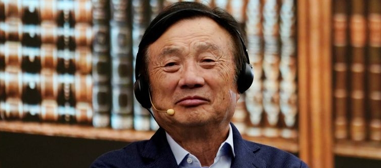 Huawei - a túlélés a fõ cél