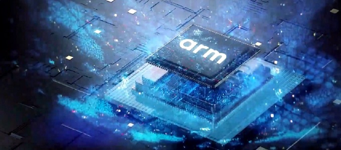 A számítógépeket is megcélozza az ARM v9