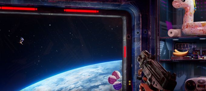 Sci-fi FPS-en dolgozik a Creative Assembly