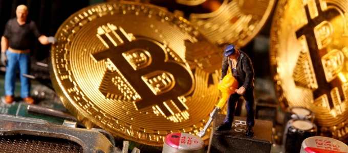 Komoly függõséget okozhatnak a kriptovaluták