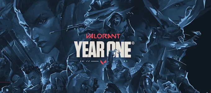 Mobilra jön a Valorant