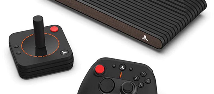 A nagy konzolokéval vetekszik az Atari VCS ára