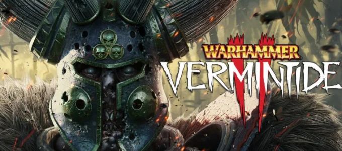 Új karrier a Warhammer: Vermintide 2 világában