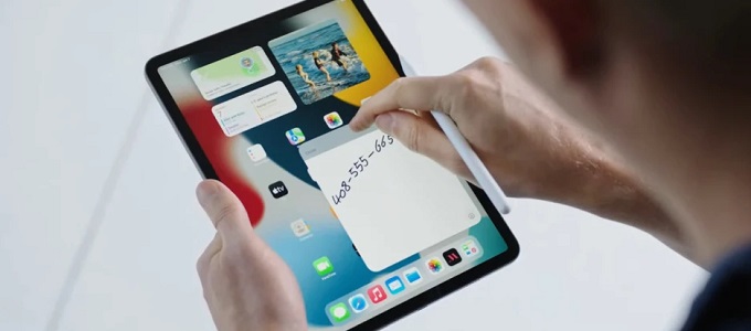 Bemutatkozott az iOS és iPadOS 15