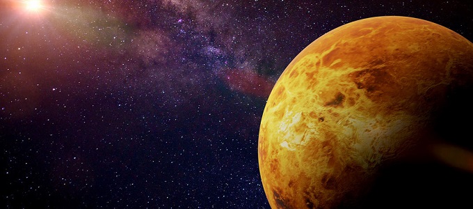 Két NASA-küldetés indul a Vénuszra