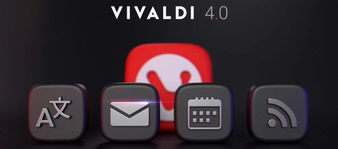 Többfunkciós szoftver lett a Vivaldi böngészõ