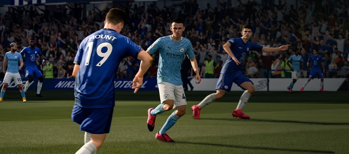 Hackerek árulják a FIFA 21 forráskódját