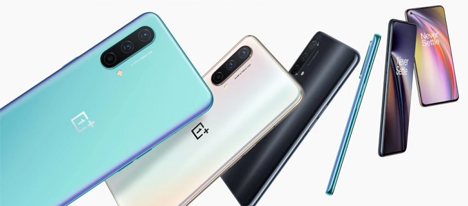 Kedvezõbb áron jön a OnePlus Nord CE 5G