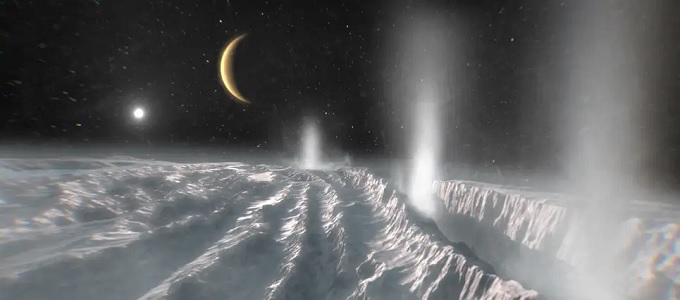 2050-ig tervez elõre az ESA