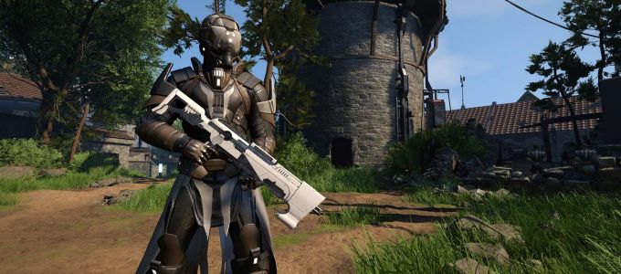 Készül az Elex folytatása