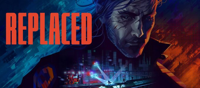 Hangulatos akció lesz a Replaced