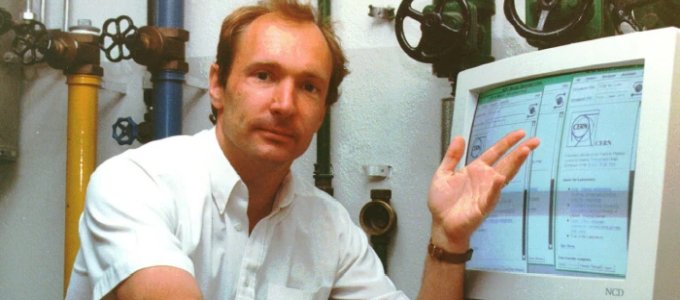 Elárverezik a World Wide Web forráskódját