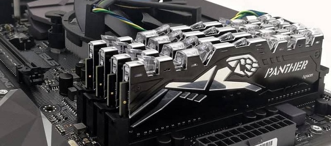 Két év múlva lesz az elsõ helyen a DDR5