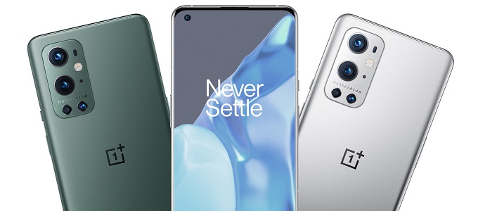 Egyesül a OnePlus és az Oppo