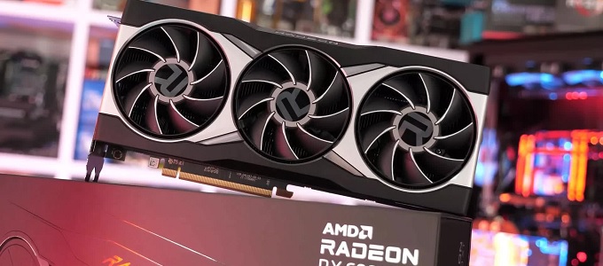Szûkíti a GPU-k támogatását az AMD