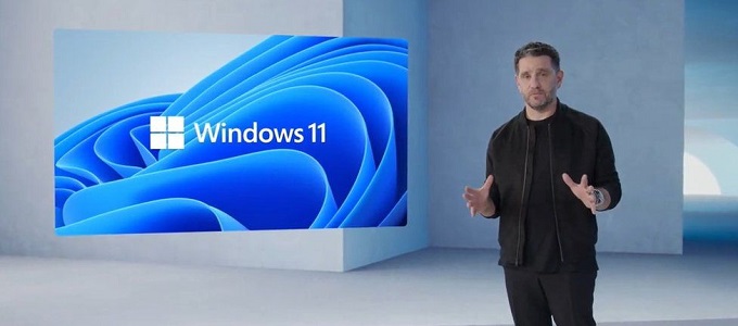 Bemutatkozott a Windows 11