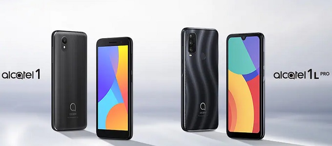 Olcsó Alcatel-telefonokkal frissít a TCL