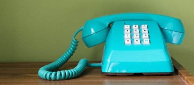 A magyarok fele használ még vezetékes telefont