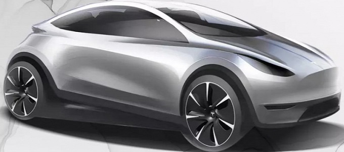 Jövõre jön a jóval olcsóbb Tesla