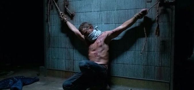 Új elõzetest kapott a várt démonos horror