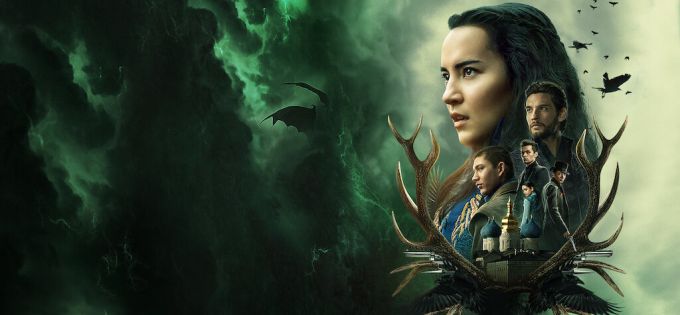 Megvan, hogy mikor tér vissza a Netflix Magyarországon forgatott fantasyje