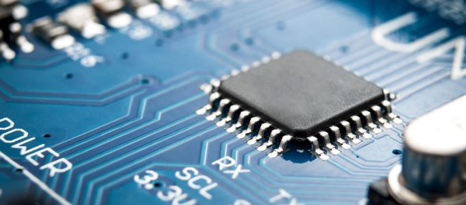 Nagyon jó eladásoknak örülhetnek a chipgyártók