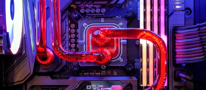 Integrált vízhûtésen dolgozik a TSMC