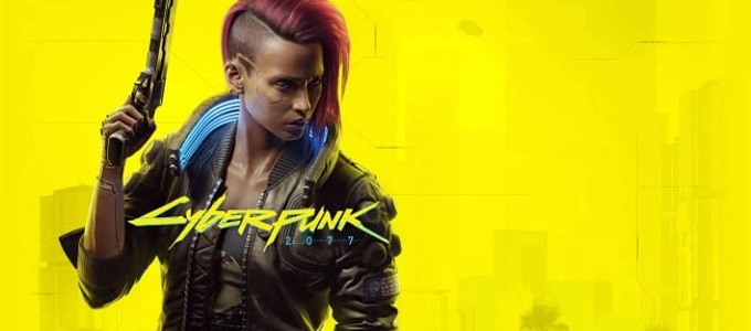 Júniusban elsõ lett a PS4-en a Cyberpunk 2077
