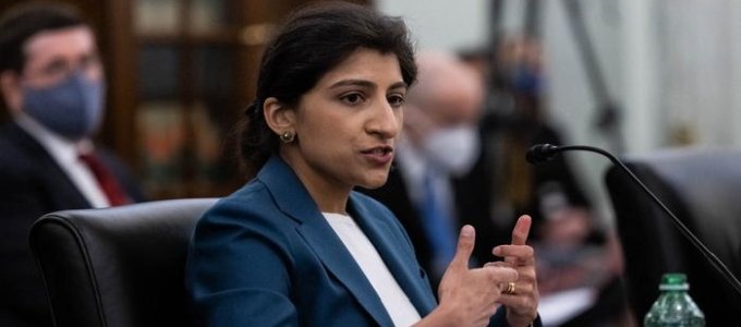 USA - elfogult a Szövetségi Kereskedelmi Bizottság új vezetõje?