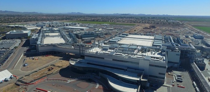 A GlobalFoundries van az Intel célkeresztjében