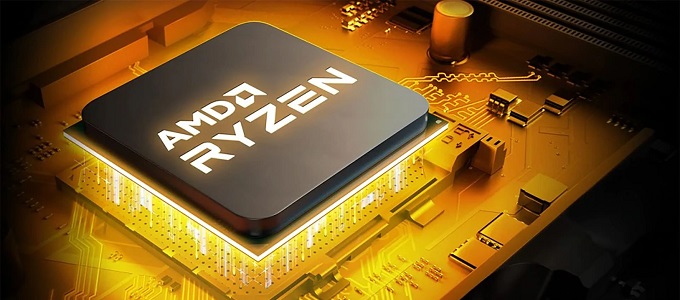 16 magnál állna meg az AMD Zen 4