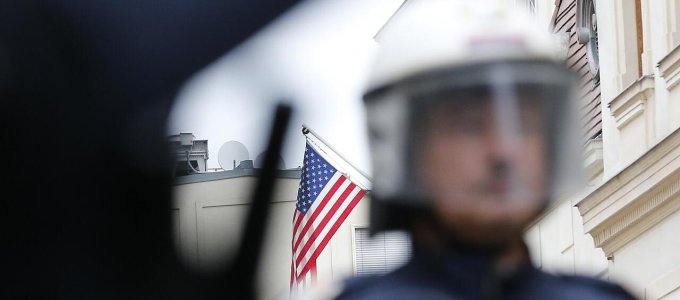 Egyre több akusztikai támadás éri az amerikai követségi dolgozókat