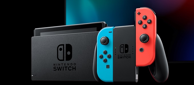 Egy ideig nem jön újabb Nintendo Switch
