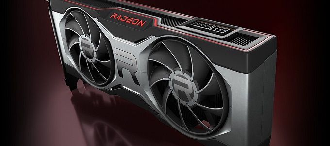 Érkezõben az AMD Radeon RX 6600