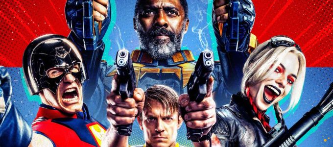 Kellemes meglepetés a The Suicide Squad – Az öngyilkos osztag
