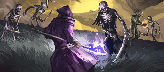 Ravensword: Undaunted