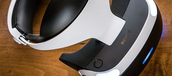 OLED HDR-kijelzõkkel jön a PSVR 2