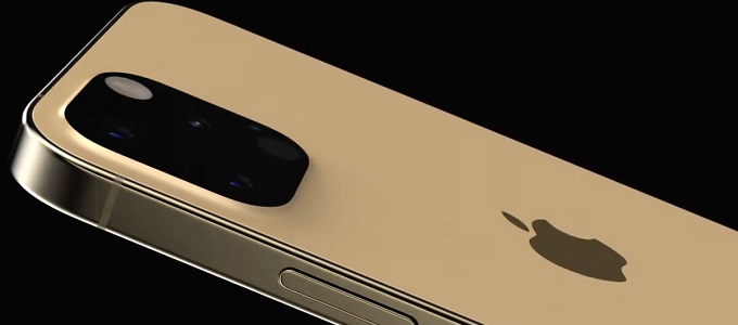 Már alakul az iPhone 14 specifikációja