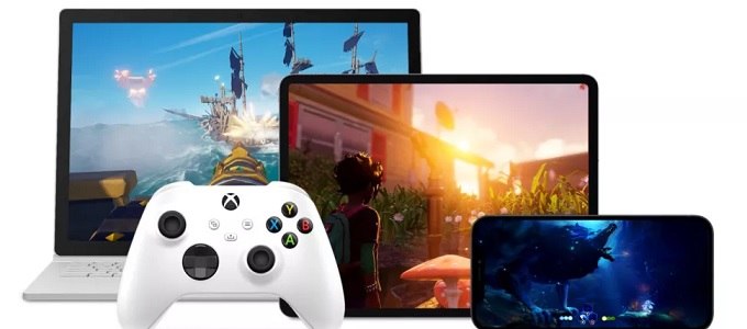 Már nem igényel böngészõt az xCloud