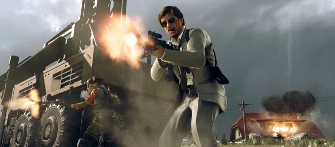 Bemutatkozott a Call of Duty: Vanguard