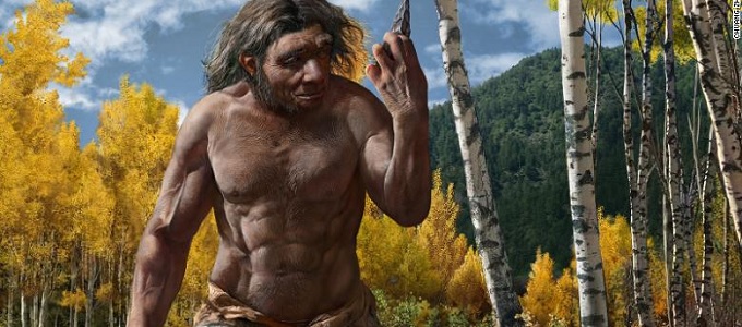 Új helyen bukkantak gyenyiszovai DNS-re