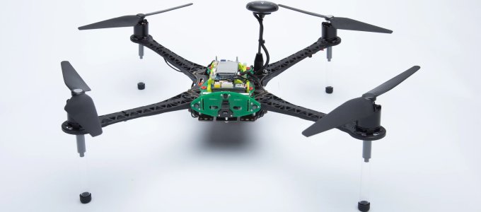 Új referenciadrónt mutatott be a Qualcomm