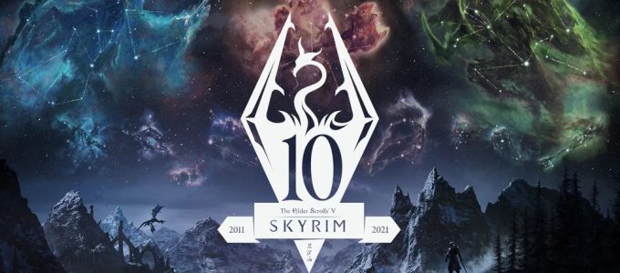 Ünnepi kiadást kap a The Elder Scrolls V: Skyrim