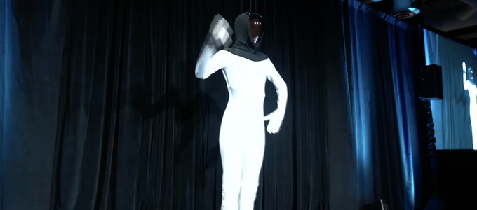 Saját robotot fejleszt a Tesla