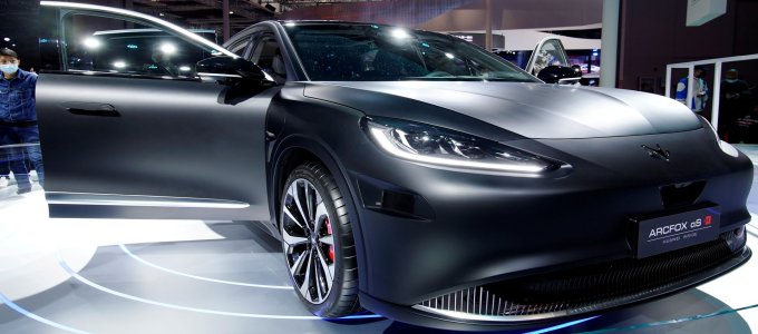 Amerikai autóchipeket kaphat a Huawei