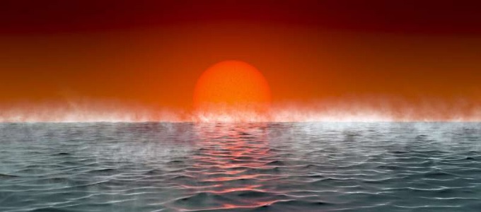 Eltérõ bolygókon keresik az élet jeleit