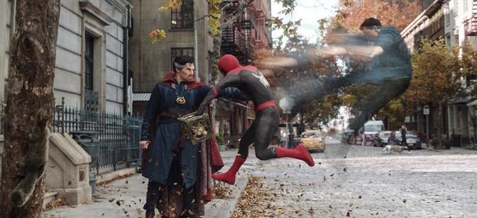 Még mindig tart a Pókember-hiszti